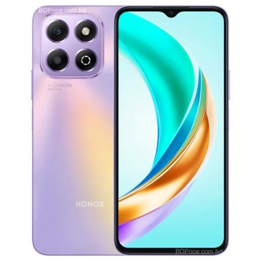 CELULAR HONOR X6B PLUS 8+256GB VL