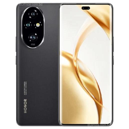 CELULAR HONOR 200 PRO 12+512GB NG