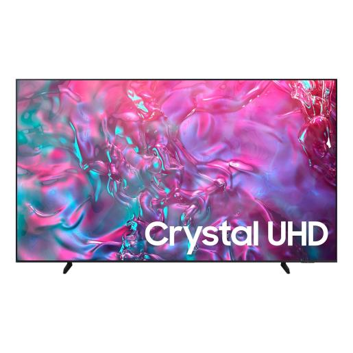 TV SAMSUNG LED 98 SMART CRYSTAL UHD DU9