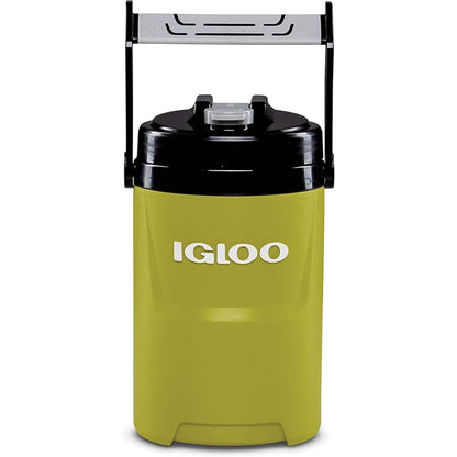THERMO 1/2 GALLON MGO.CROM. VDE. CLEAR