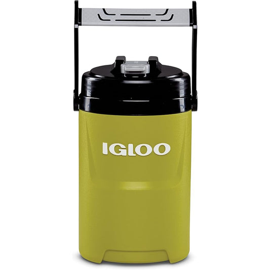 THERMO 1/2 GALLON MGO.CROM. VDE. CLEAR
