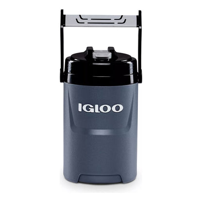 THERMO 1/2 GALLON MGO.CROM. BLUE