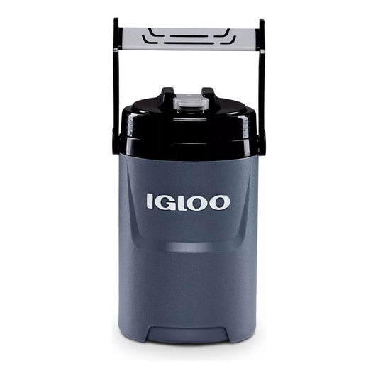 THERMO 1/2 GALLON MGO.CROM. BLUE