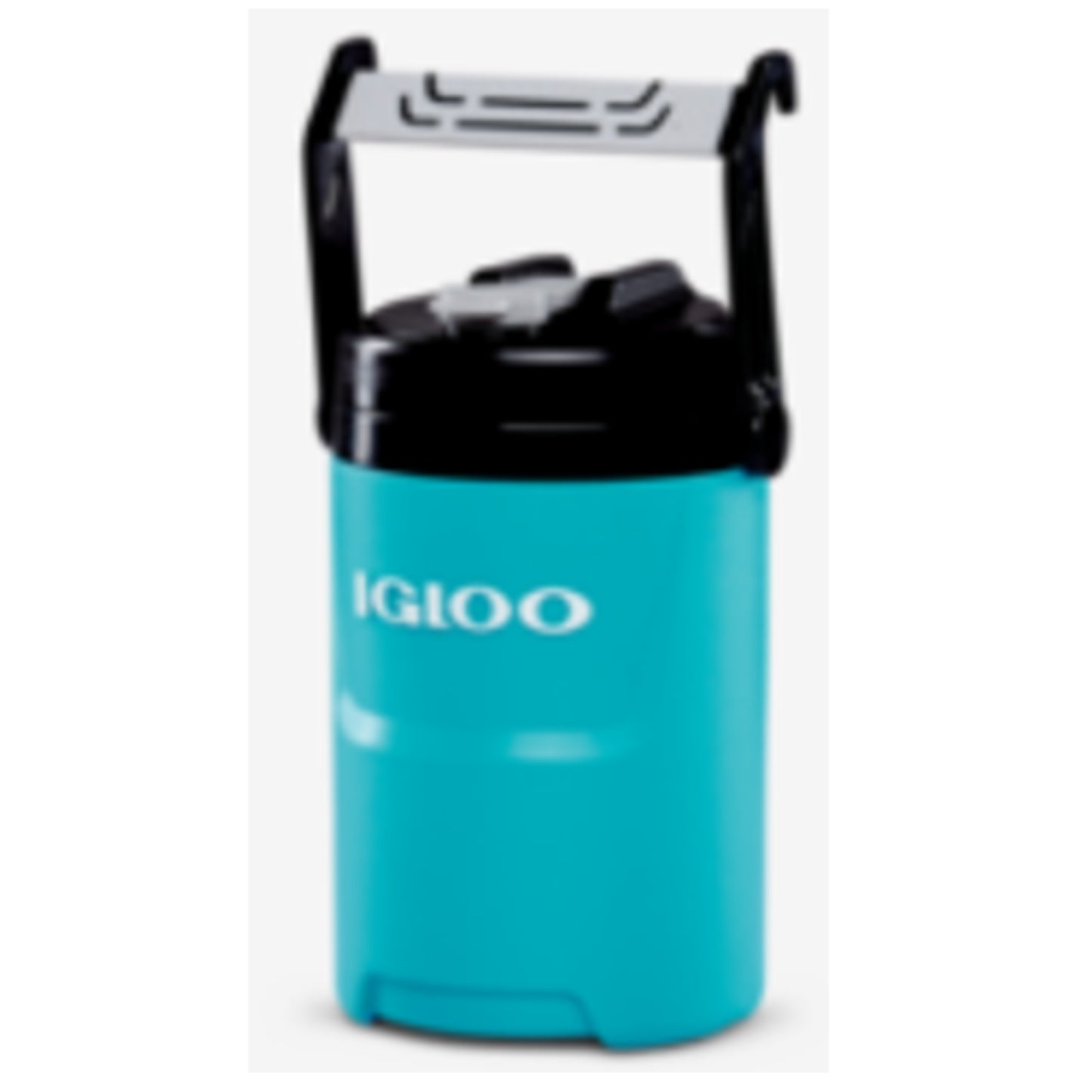 TERMO 1/2 GALON MGO.CROM. CELESTE