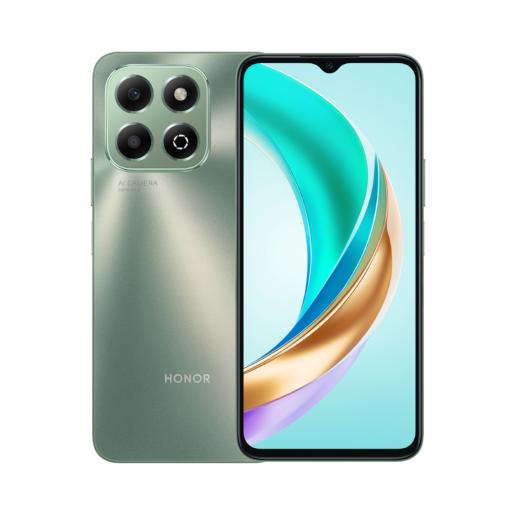 CELULAR HONOR X6B  6+256GB VD