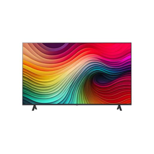 TV LG NANOCELL 55" SMART AI THINQ 4K