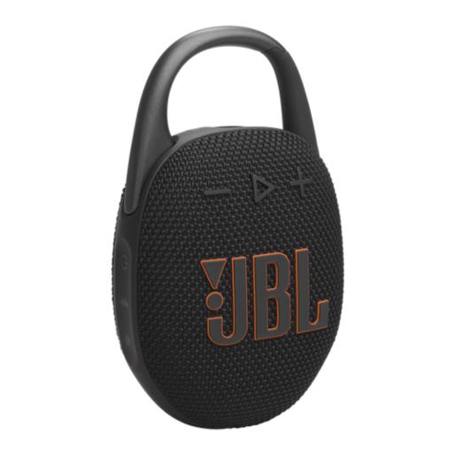 PARLANTE PORTATIL JBL CLIP 5 NEGRO