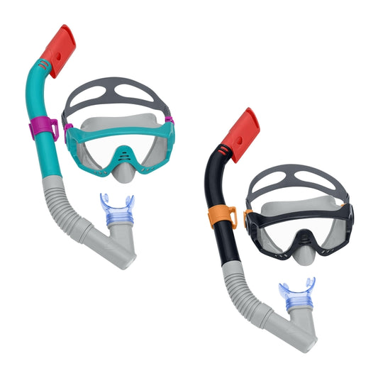 BESTWAY SNORKEL SPARK WAVE MASK