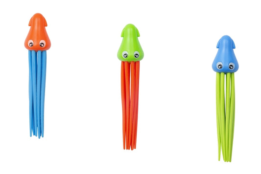 BESTWAY JGU. FAST SQUID WATER