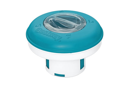 BESTWAY FLOAT PILL DISPENSER