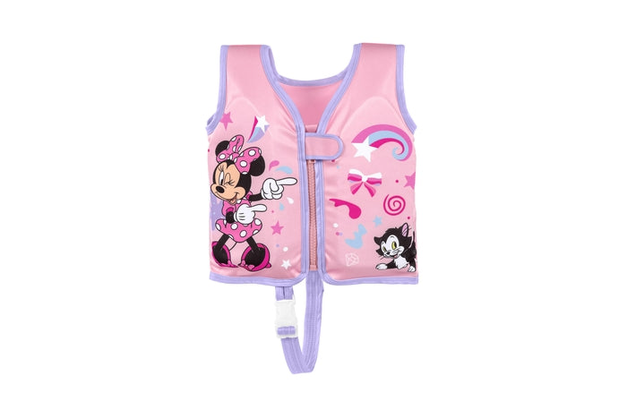 BW DISNEY JR MINNIE FLOTADOR S/M