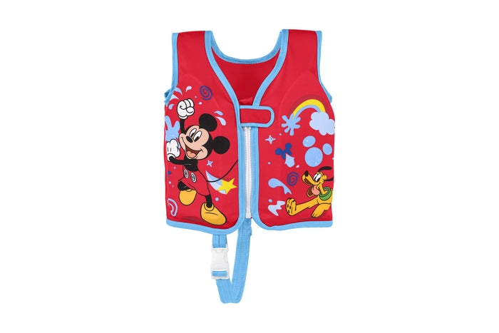 BW DISNEY JR. MICKEY FLOTADOR S/M
