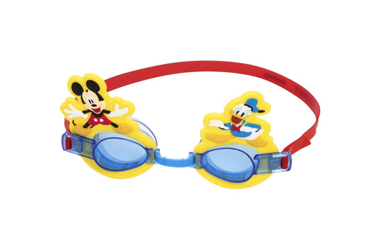 BW DELUXE DISNEY JR. MICKEY GLASSES