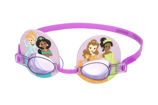 BW DELUXE DISNEY PRINCESS GLASSES