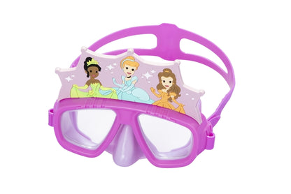 BW DISNEY PRINCESS DELUXE WATER MASK