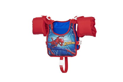 BW CHALECO P/NADAR SPIDERMAN