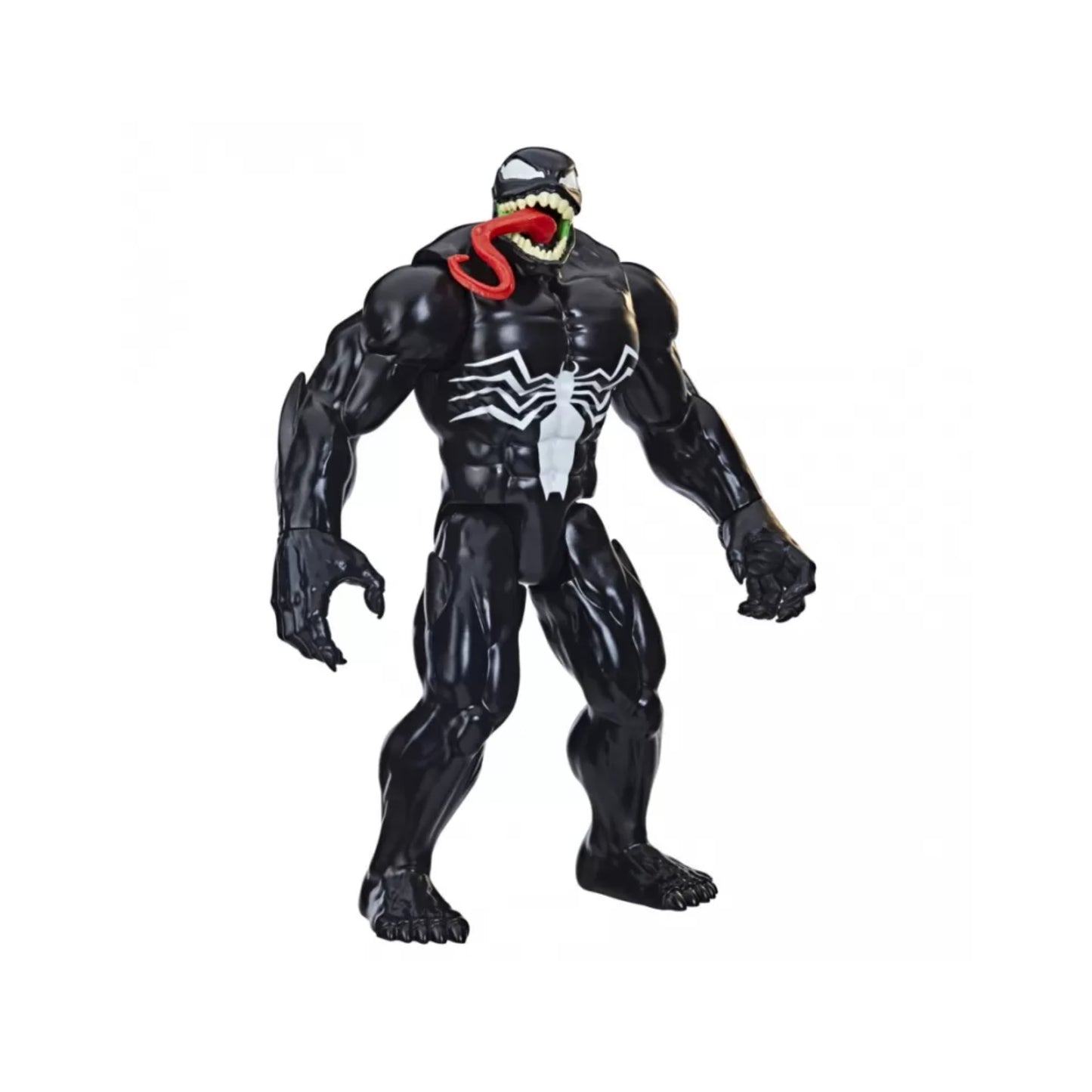 SPD TITAN DELUXE FIGURA VENOM