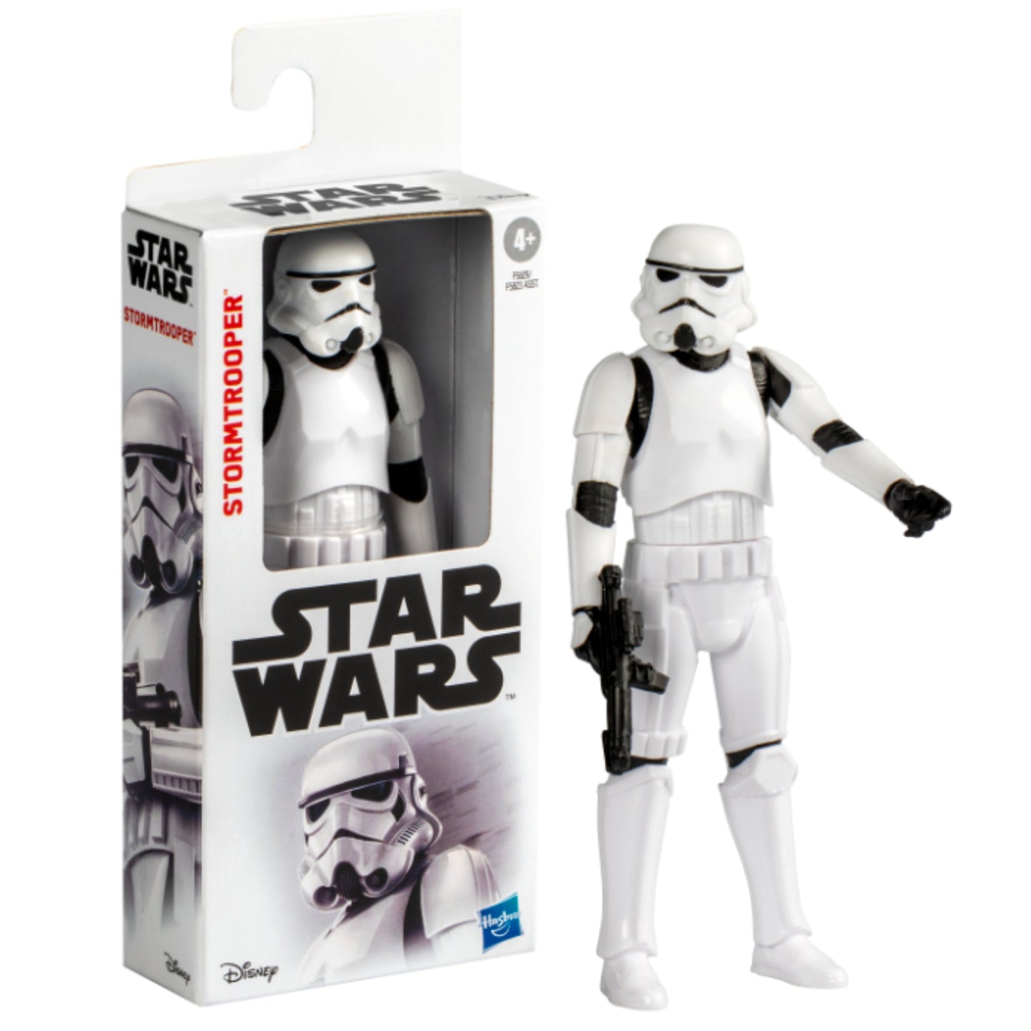 SW VALUE 6  FIGURA SURTIDA