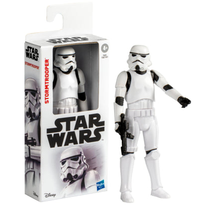 SW VALUE 6  FIGURA SURTIDA