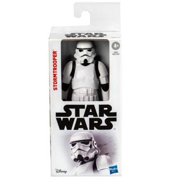 SW VALUE 6  FIGURA SURTIDA