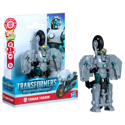 TRA EARTHSPARK 1 PASO CONV. SURTIDO