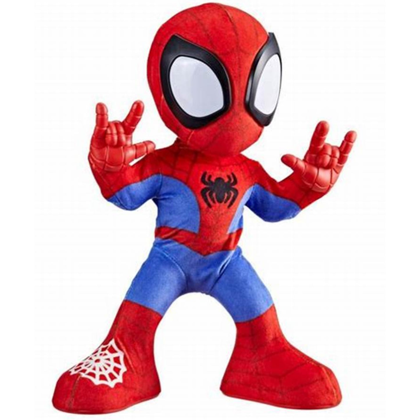 SAF FIGURA BAILA&ARRASTRA SPIDEY