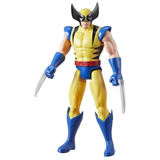 XMN FIGURA 12  TITAN HEROE