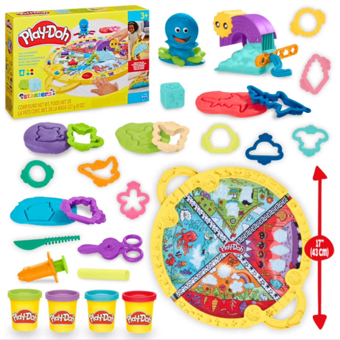 PD DOUBLE&amp;JGA. CARPET D/JGO.