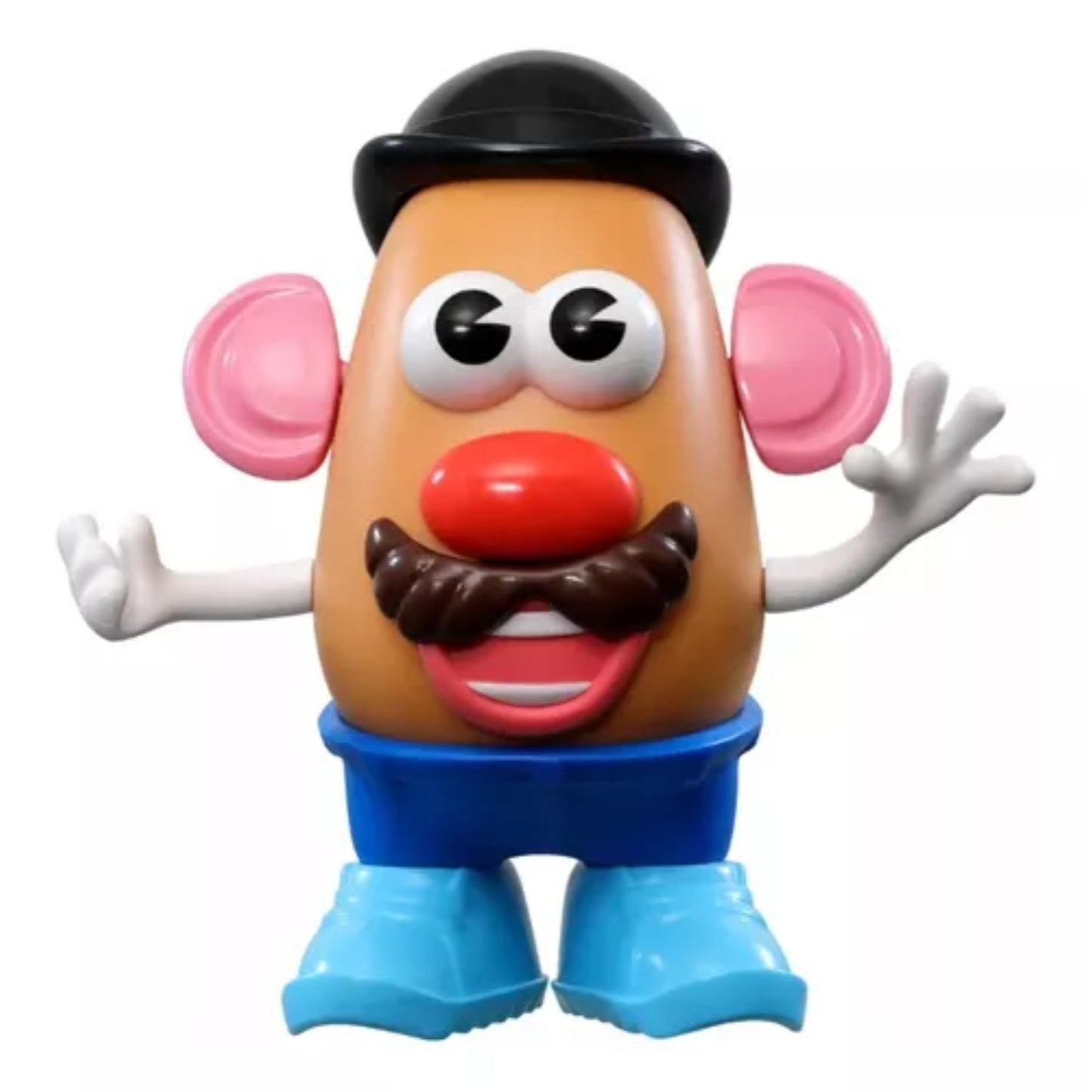 MPH FIGURE D/MR. POTATO HEAD.