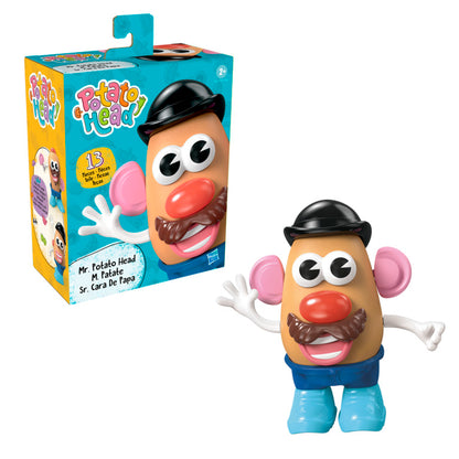 MPH FIGURE D/MR. POTATO HEAD.
