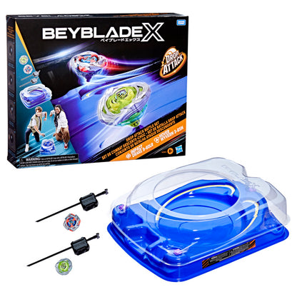 BEY BBX XTREMO BATTLE SET
