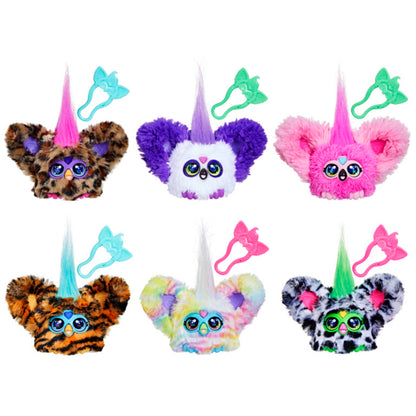 MUNECO FUR FURBLETS SURT.