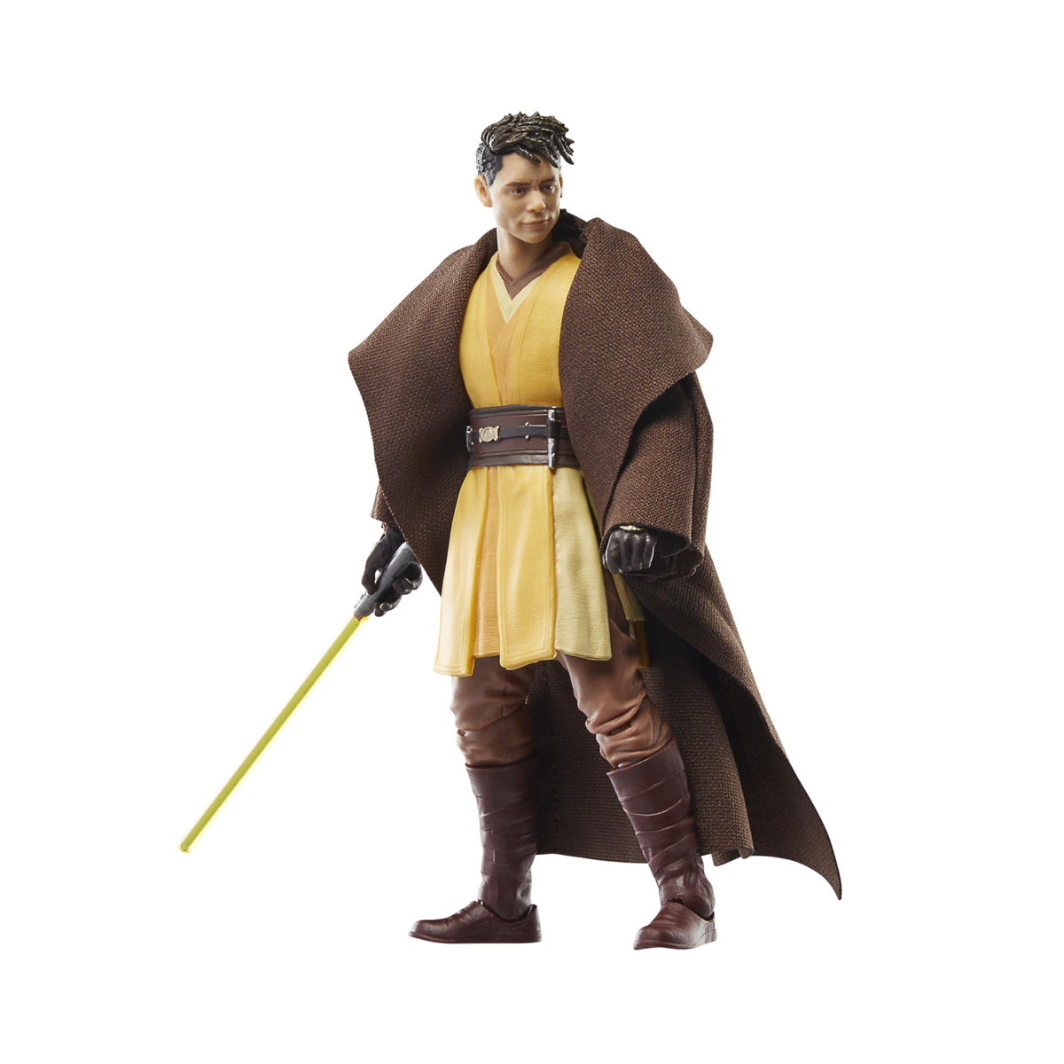 SW BL FIG. JEDI CABALLERO YORD FANDAR
