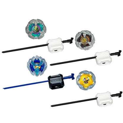 BEY BBX PRINCIP. PACK TOP SURT.