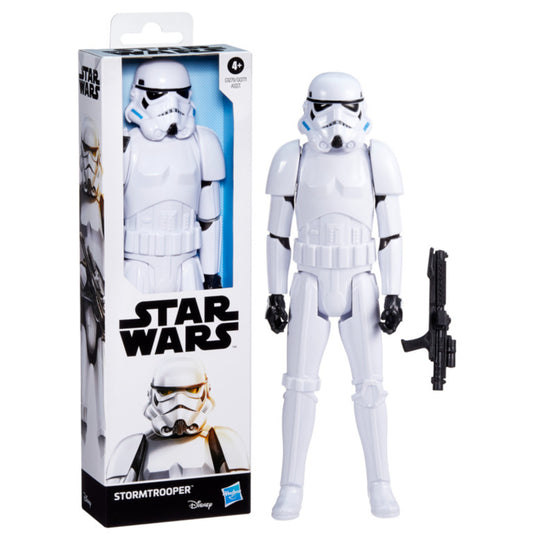 SW TITAN HERO FIG. SERIES ASSORTED