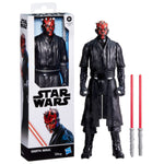 SW TITAN HEROE FIG. SERIES SURTIDO