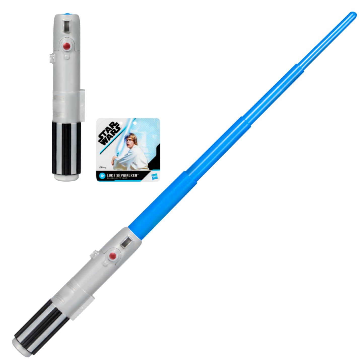 SW KEY LIGHTSABER SURT.