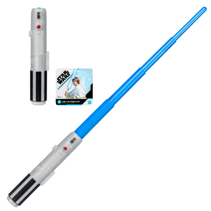 SW KEY LIGHTSABER SURT.
