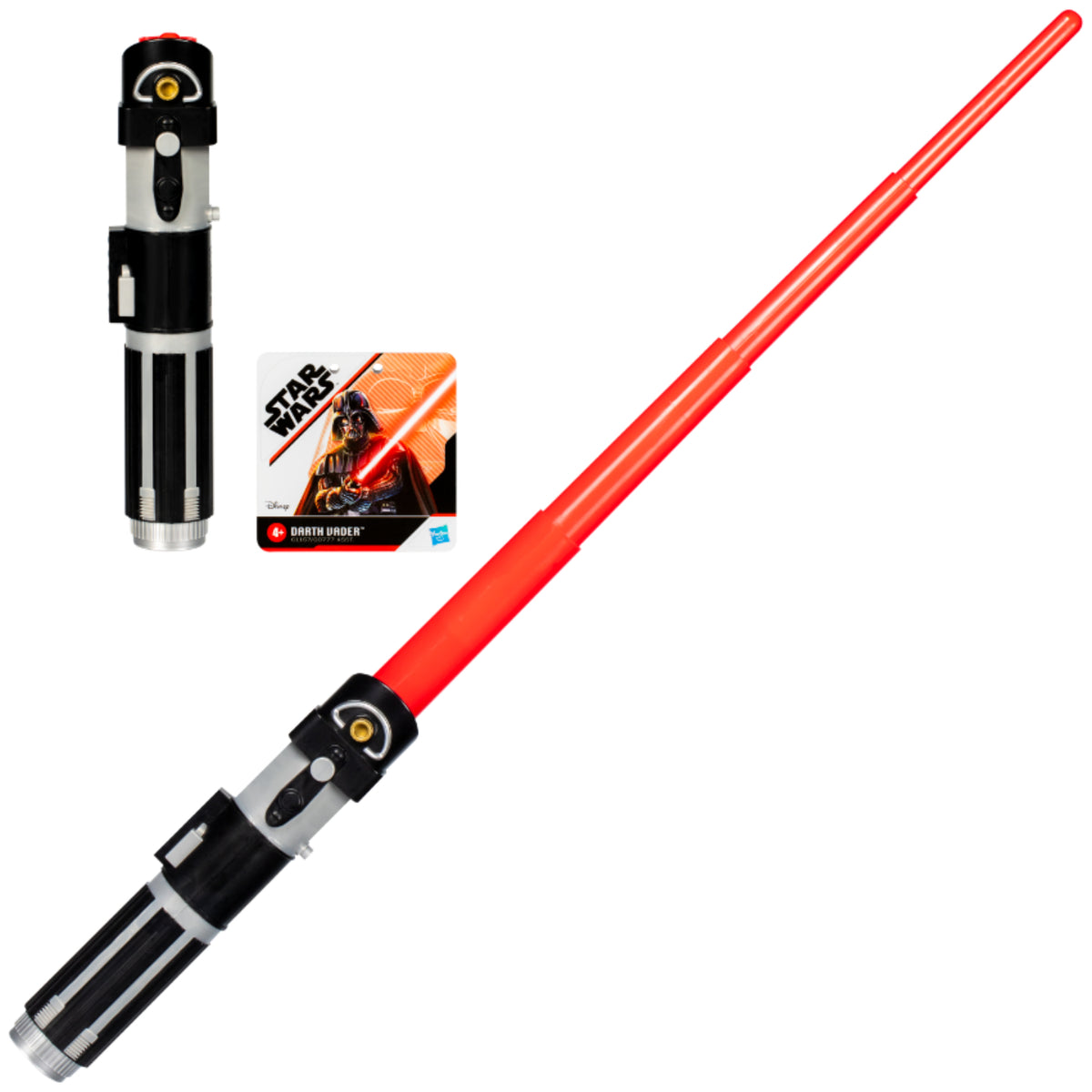 SW KEY LIGHTSABER SURTIDO