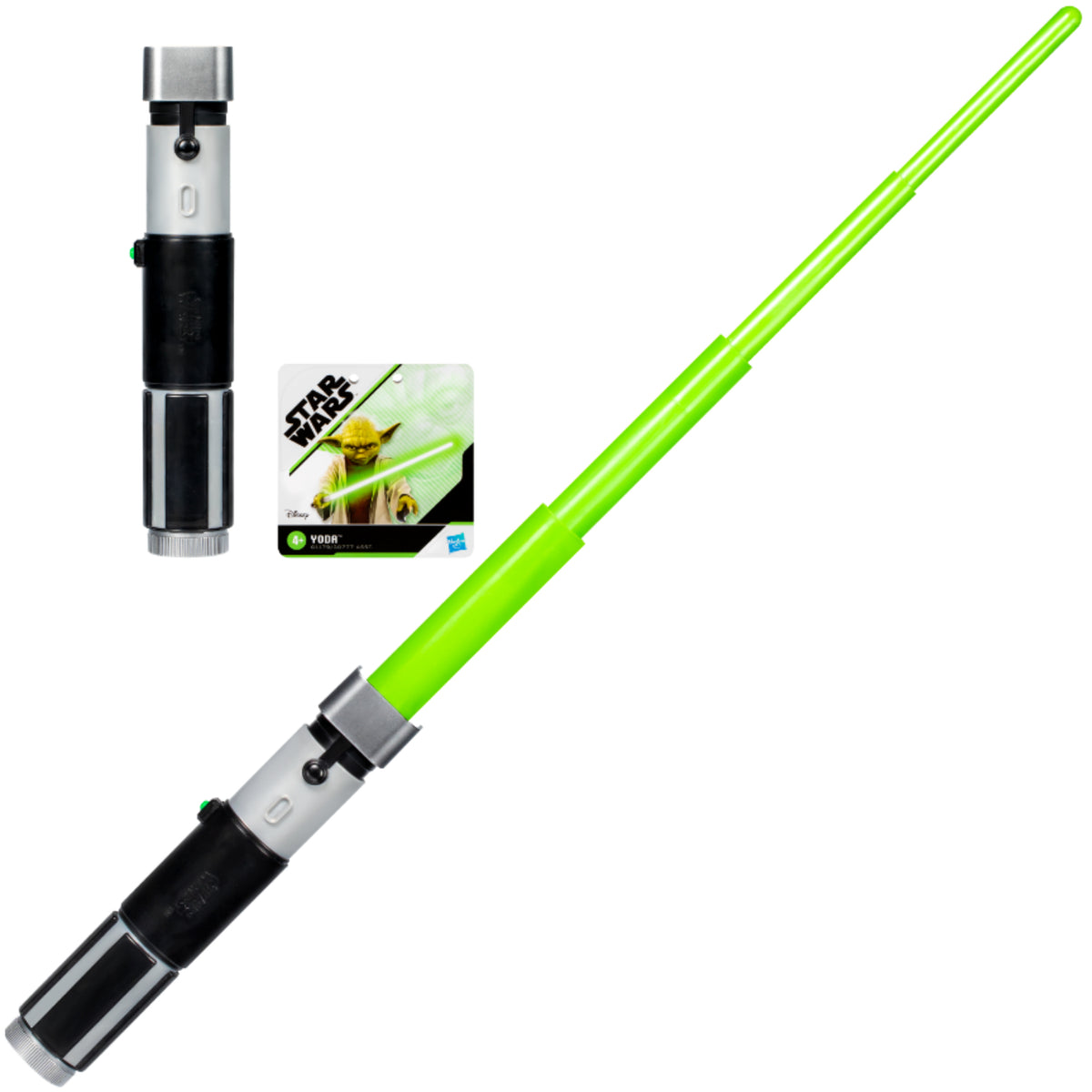 SW KEY LIGHTSABER SURTIDO