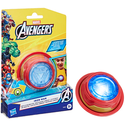 AVN IRON MAN BASIC.JGO D/ROL
