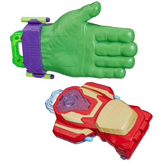 AVN BLASTER JGO D/ROL SURT.