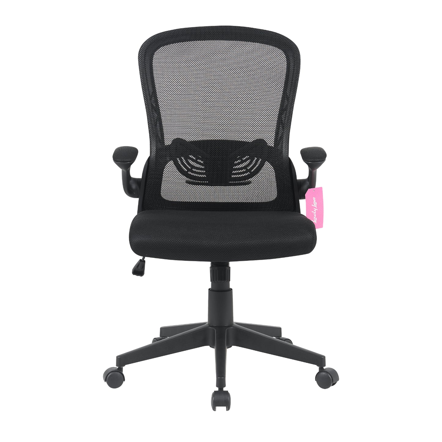 SILLA P/ OFICINA NG/BL.