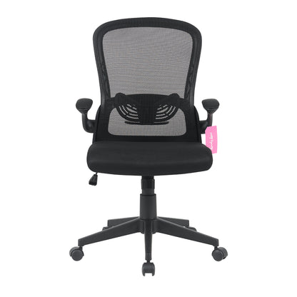 SILLA P/ OFICINA NG/BL.