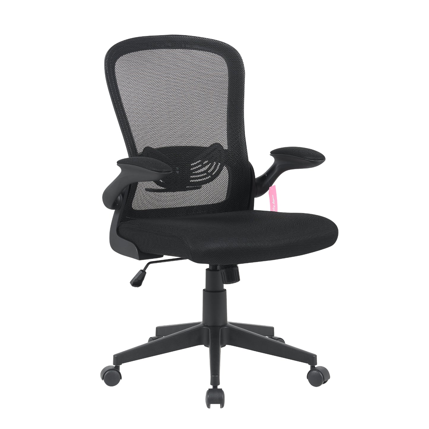 SILLA P/ OFICINA NG/BL.