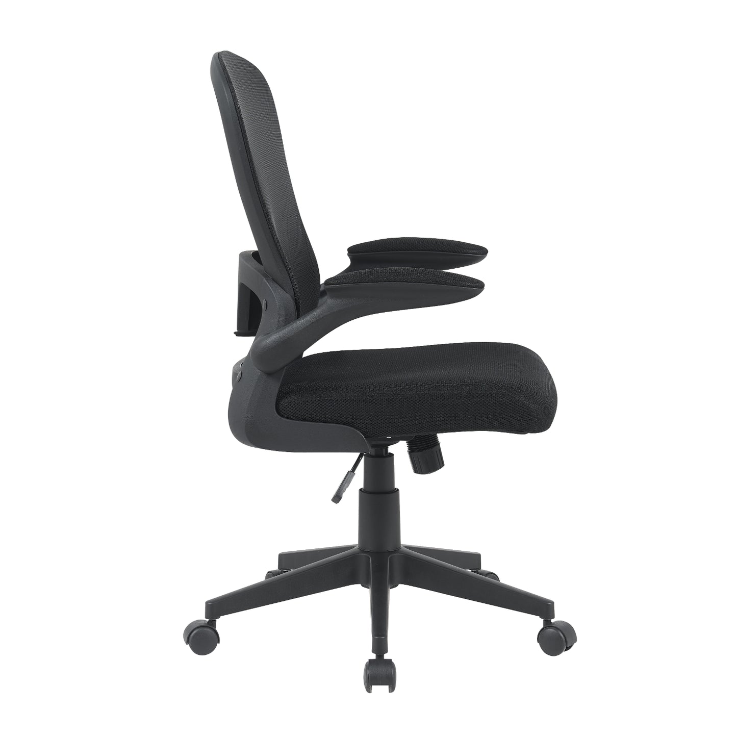 SILLA P/ OFICINA NG/BL.