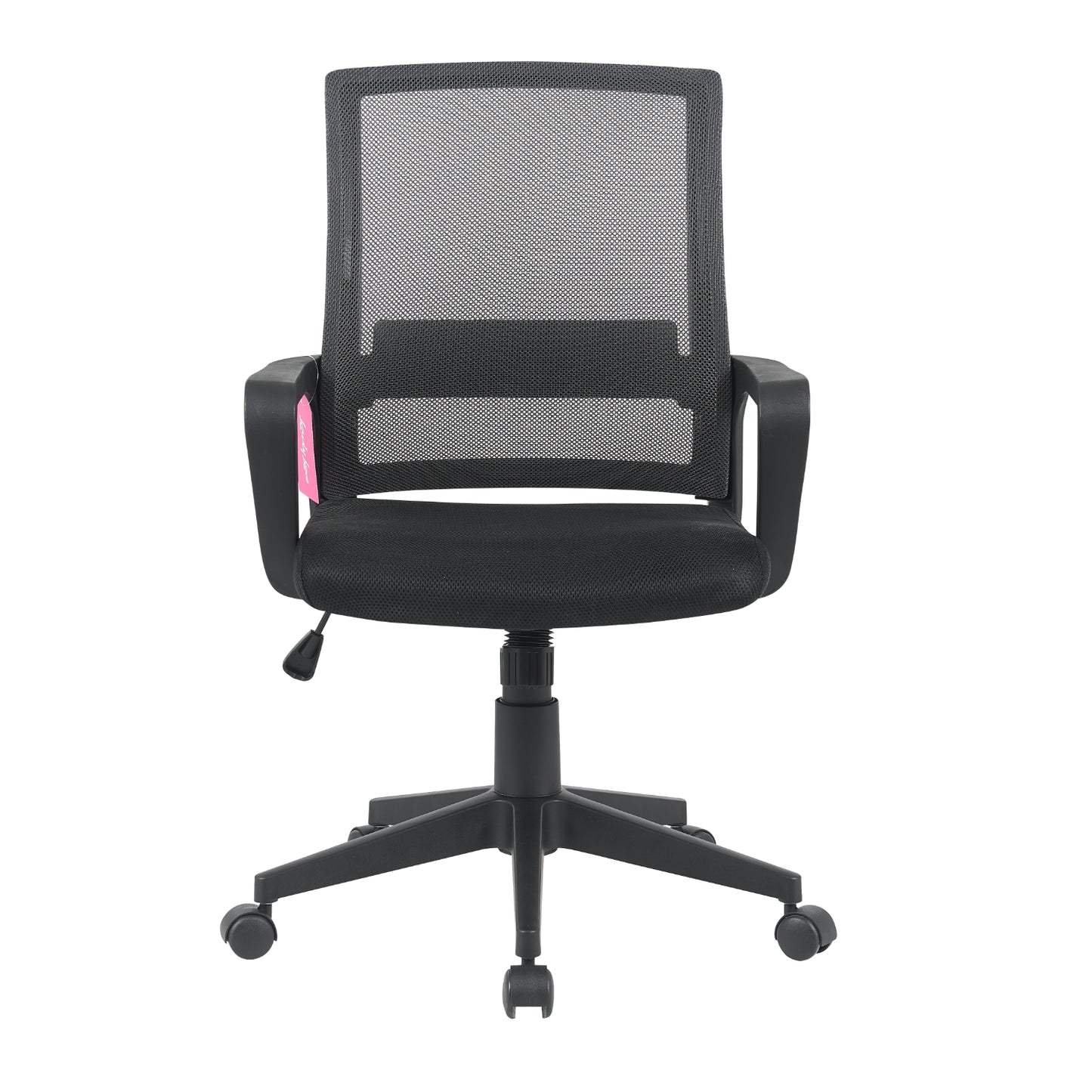 SILLA P/ OFICINA NG/GR.