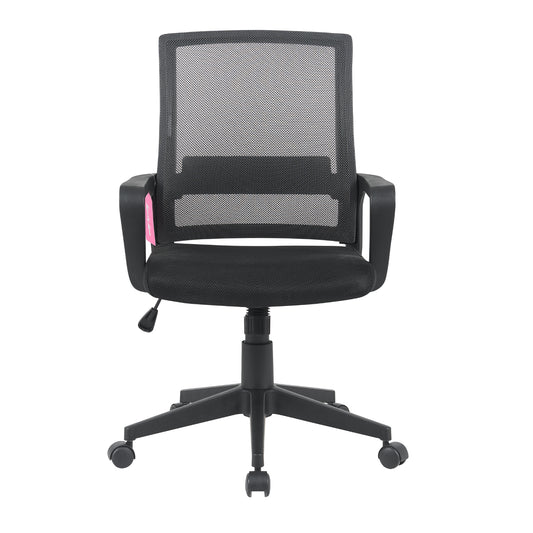 SILLA P/ OFICINA NG/GR.