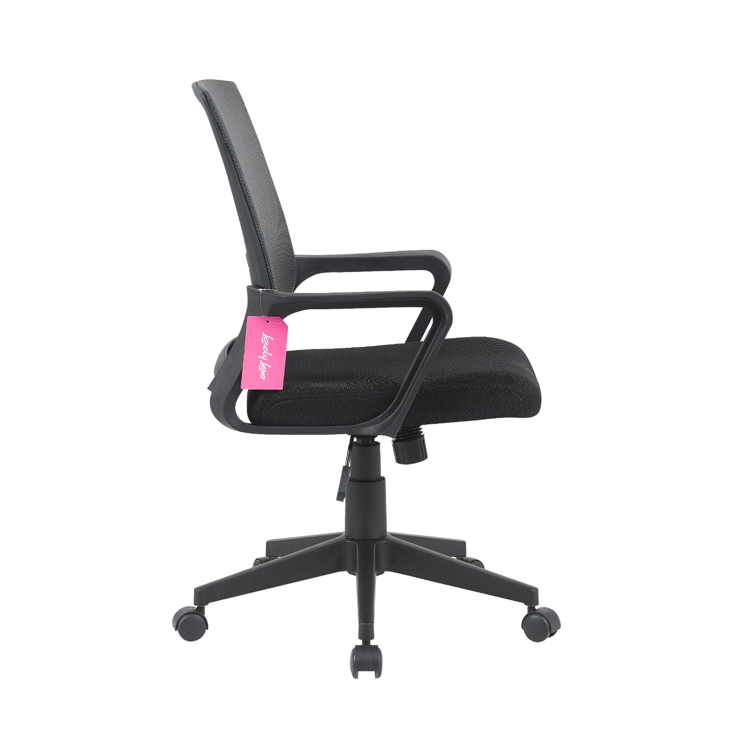 SILLA P/ OFICINA NG/GR.