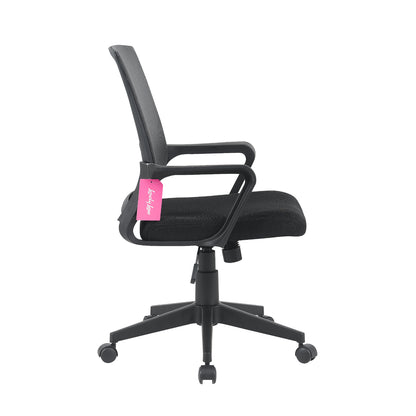 SILLA P/ OFICINA NG/GR.